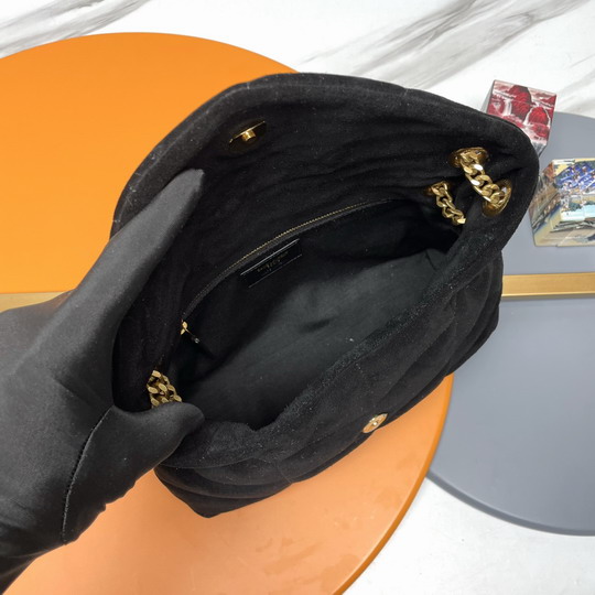 YSL 577476 29x17x11cm 8D4_9