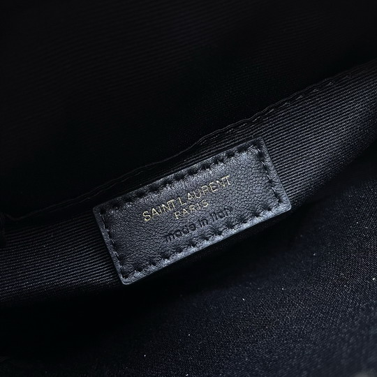 YSL 610436 17x17x5 5cm 8D4_8