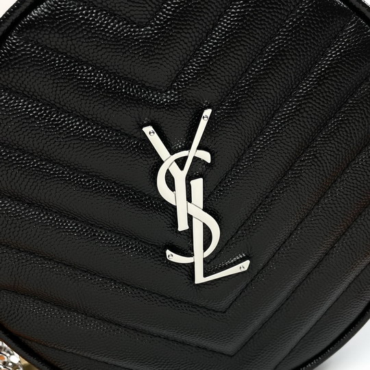 YSL 610436 17x17x5 5cm 8D6_5