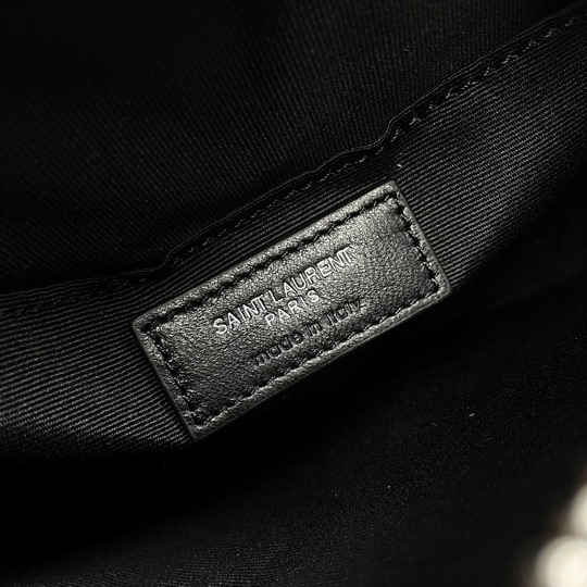 YSL 610436 17x17x5 5cm 8D6_8