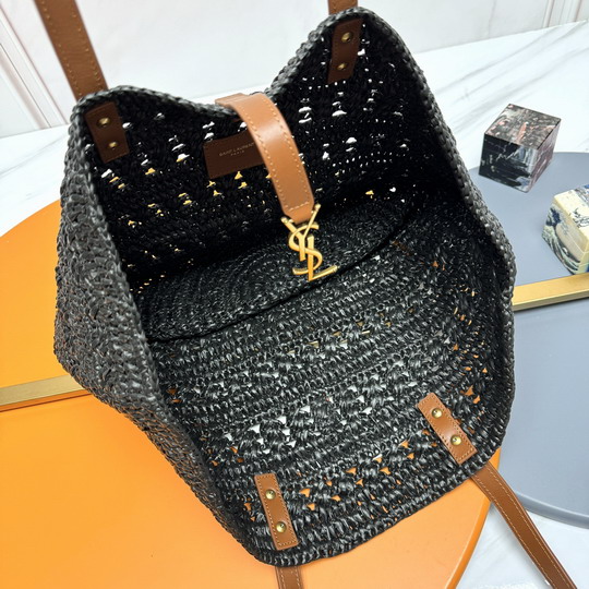 YSL 685618 55x31x28cm 8D1_9