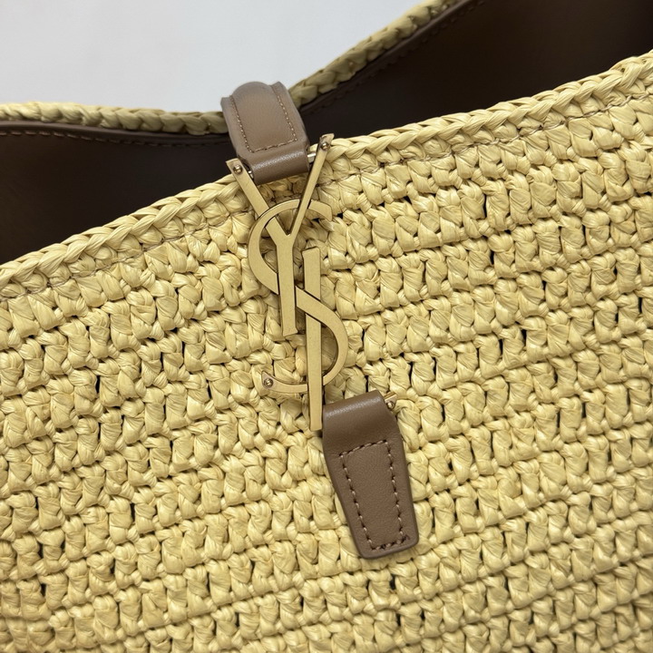 YSL 749036 20x17x13cm 8D6_5