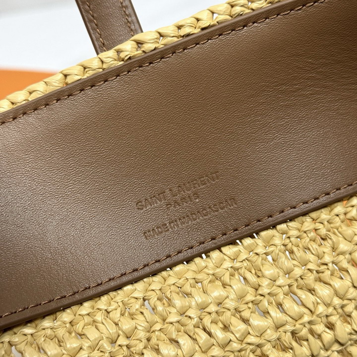 YSL 749036 20x17x13cm 8D6_7