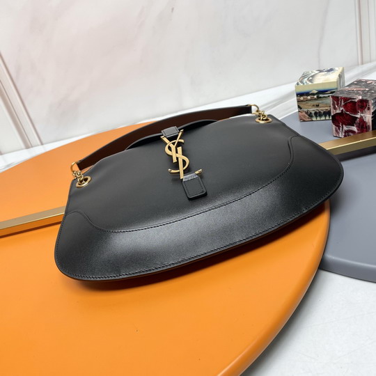 YSL 753799 31x26x6cm 8D1_2