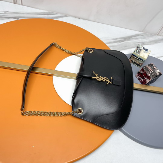 YSL 753799 31x26x6cm 8D1_4