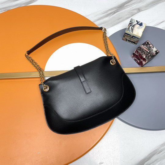 YSL 753799 31x26x6cm 8D1_5