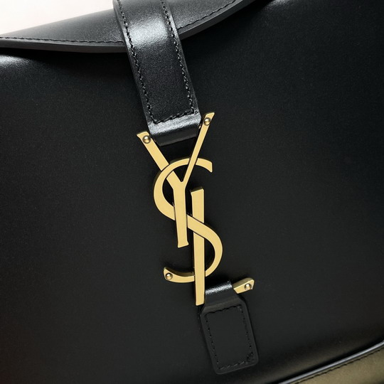 YSL 753799 31x26x6cm 8D1_6