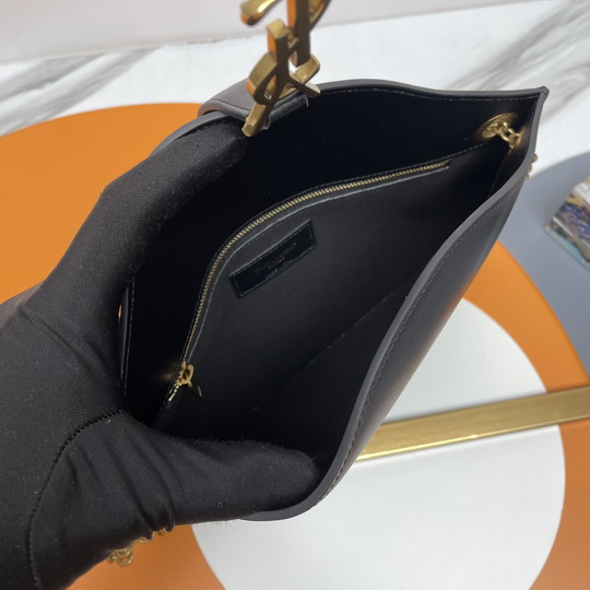 YSL 753799 31x26x6cm 8D1_9