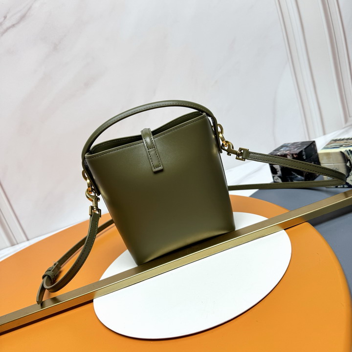 YSL 765870 15x13x6cm 8D6_2