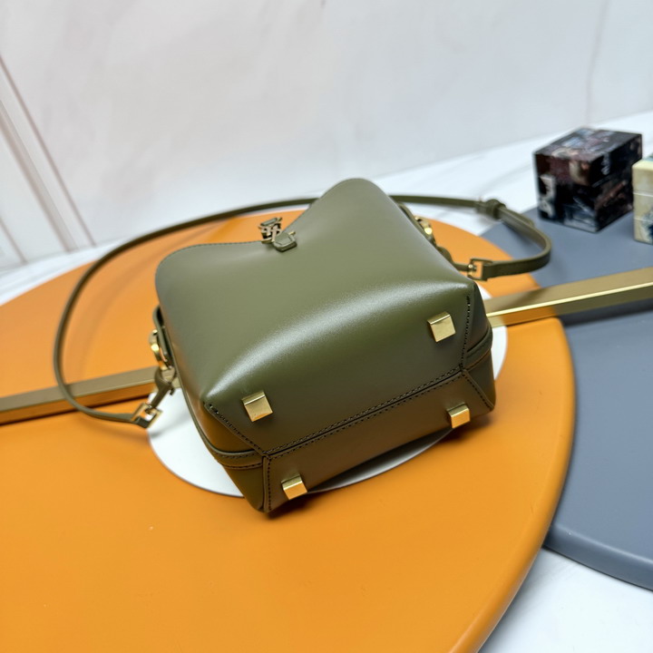 YSL 765870 15x13x6cm 8D6_3