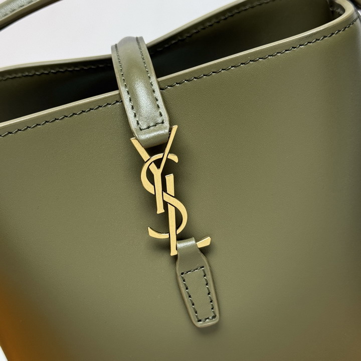 YSL 765870 15x13x6cm 8D6_4