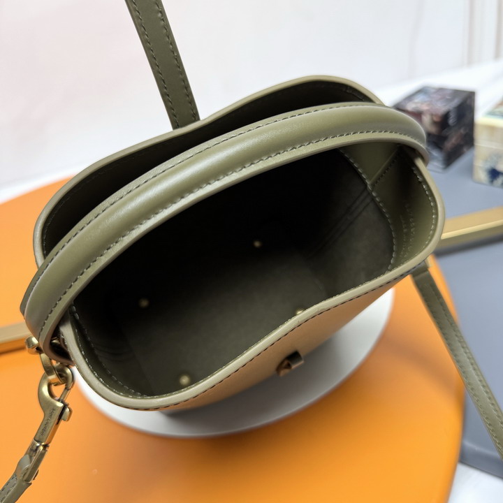 YSL 765870 15x13x6cm 8D6_9