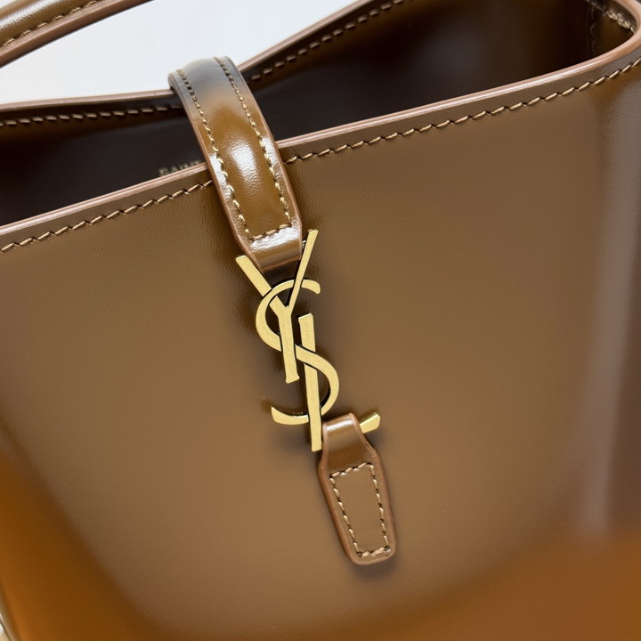 YSL 765870 15x13x6cm 8D7_3