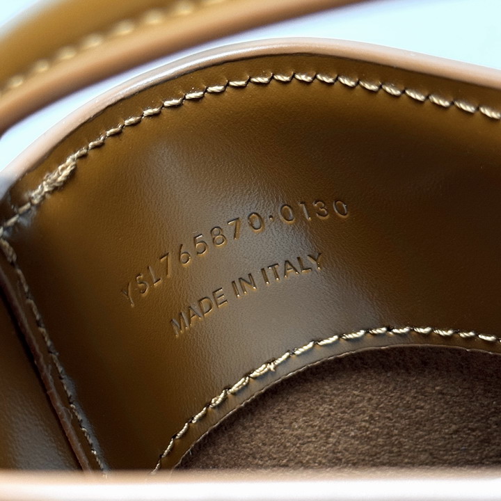 YSL 765870 15x13x6cm 8D7_5