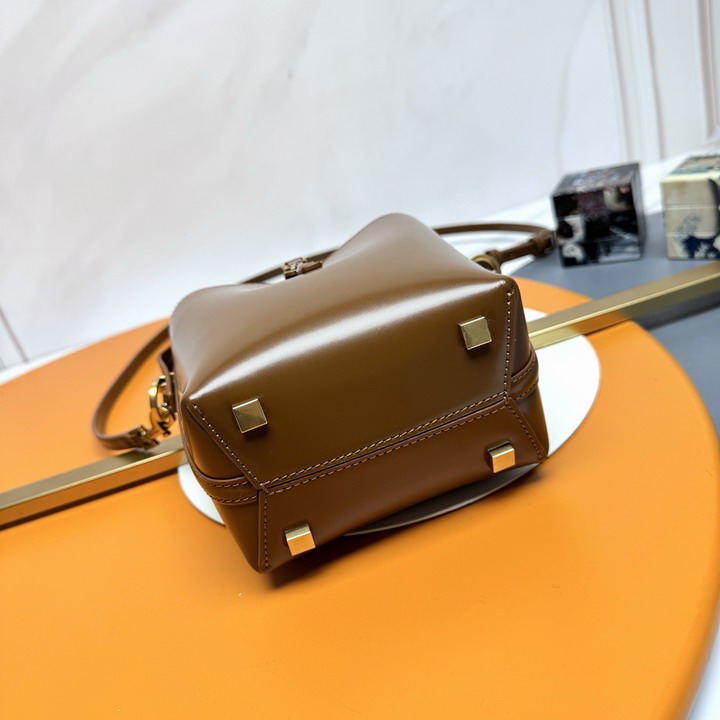 YSL 765870 15x13x6cm 8D7_7