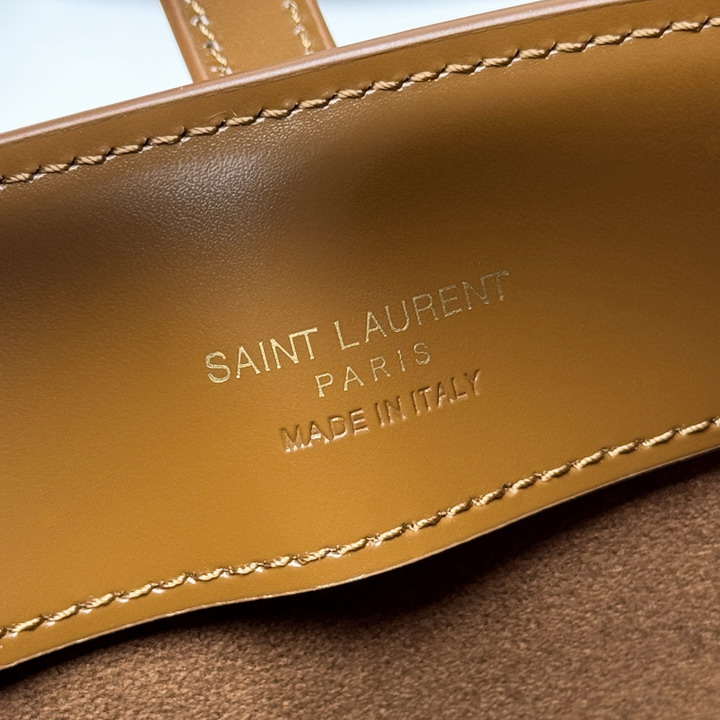 YSL 765870 15x13x6cm 8D7_8