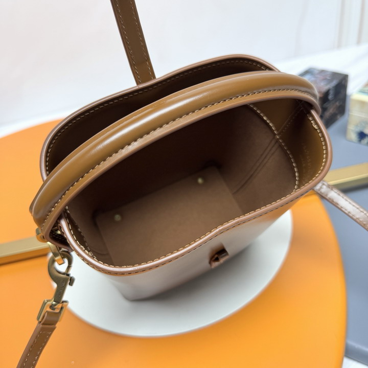 YSL 765870 15x13x6cm 8D7_9