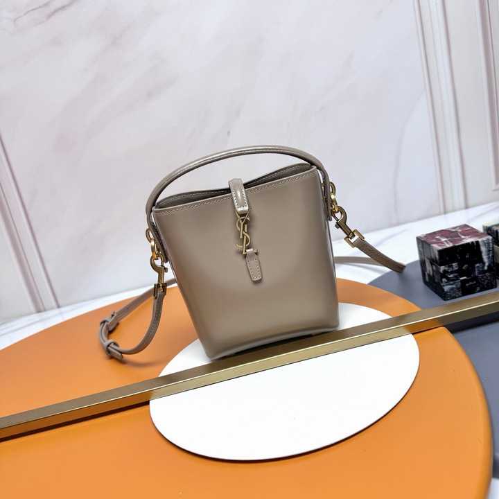 YSL 765870 15x13x6cm 8D8_1