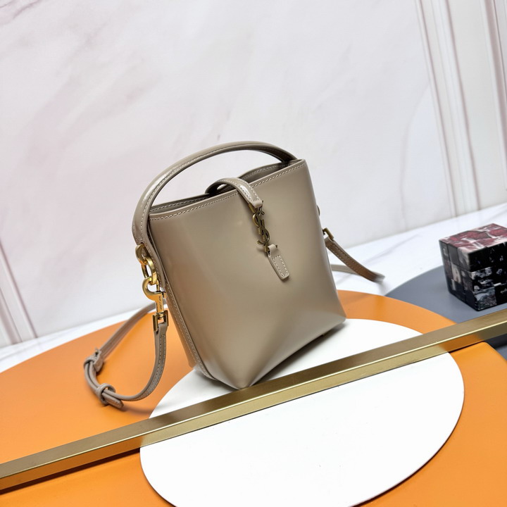 YSL 765870 15x13x6cm 8D8_4