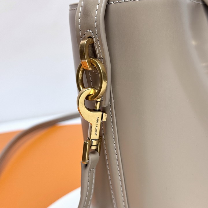 YSL 765870 15x13x6cm 8D8_5