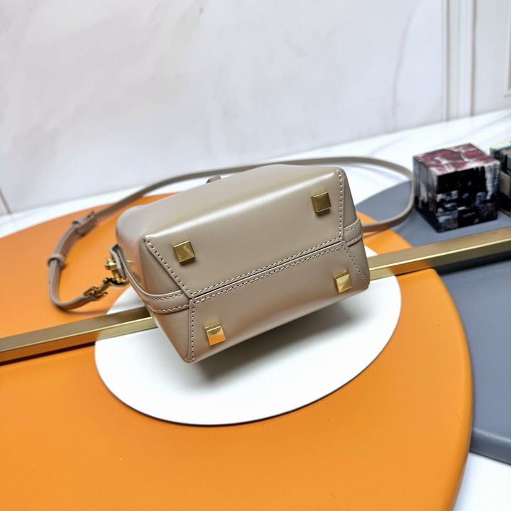 YSL 765870 15x13x6cm 8D8_6