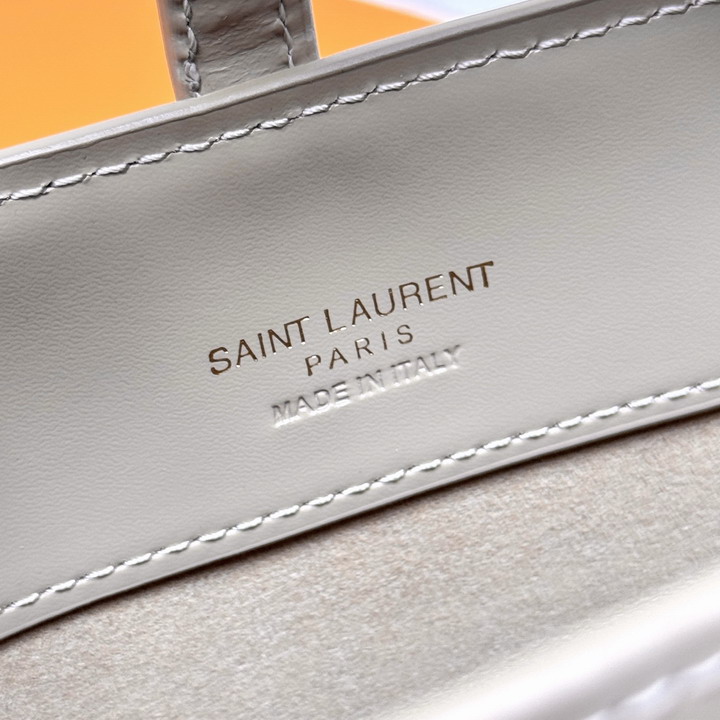 YSL 765870 15x13x6cm 8D8_8
