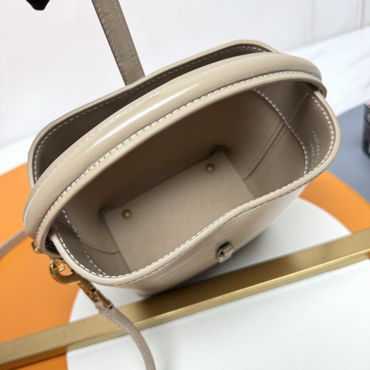 YSL 765870 15x13x6cm 8D8_9