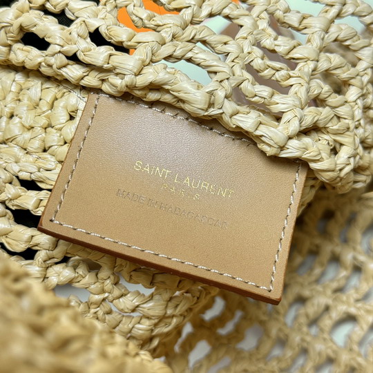 YSL 773984 37x40x3cm 8D_8