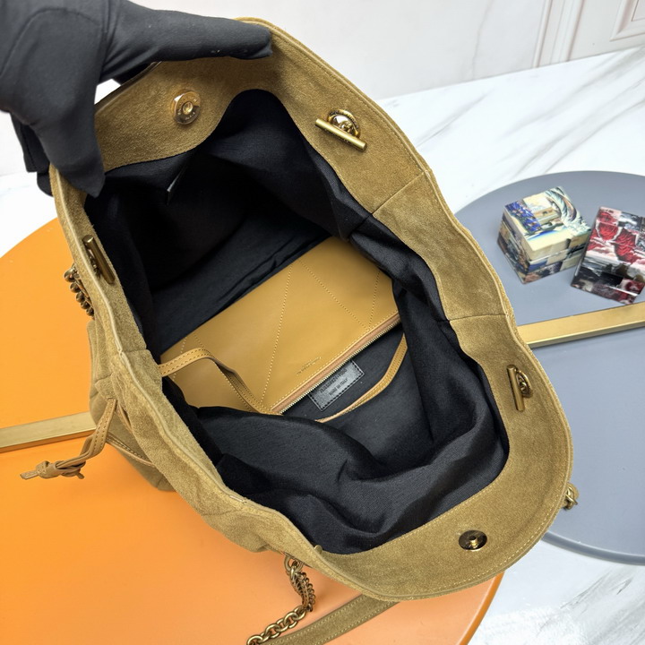 YSL 809824 34x27x3cm 8D1_10