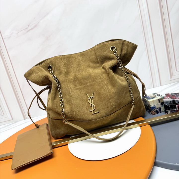 YSL 809824 34x27x3cm 8D1_1