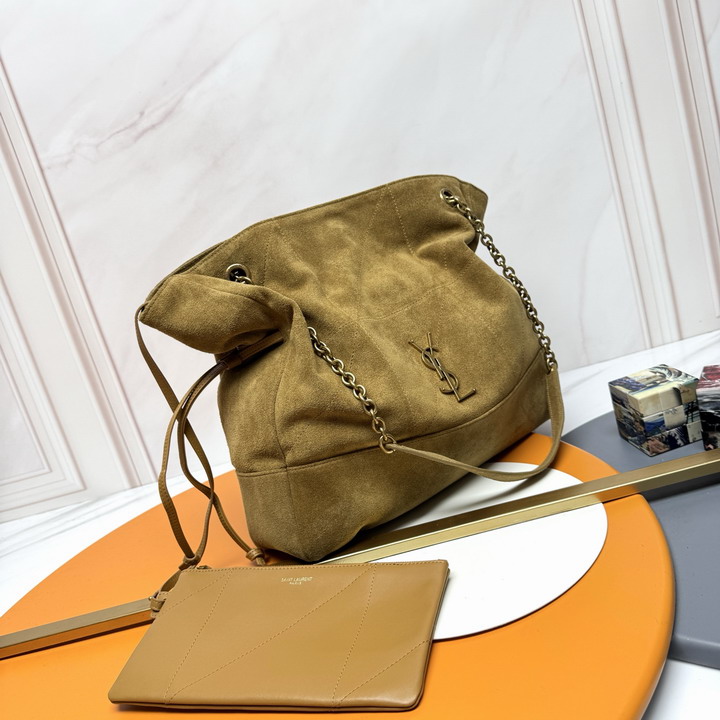 YSL 809824 34x27x3cm 8D1_5