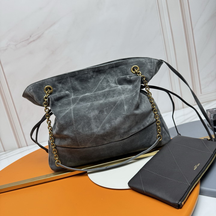 YSL 809824 34x27x3cm 8D_3