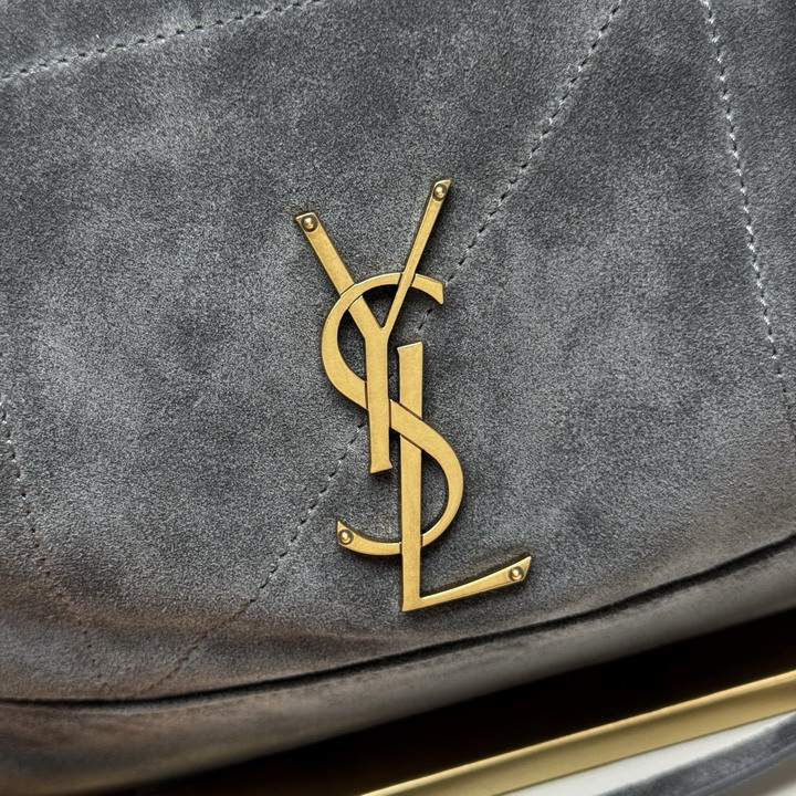 YSL 809824 34x27x3cm 8D_4