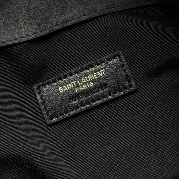 YSL 809824 34x27x3cm 8D_8