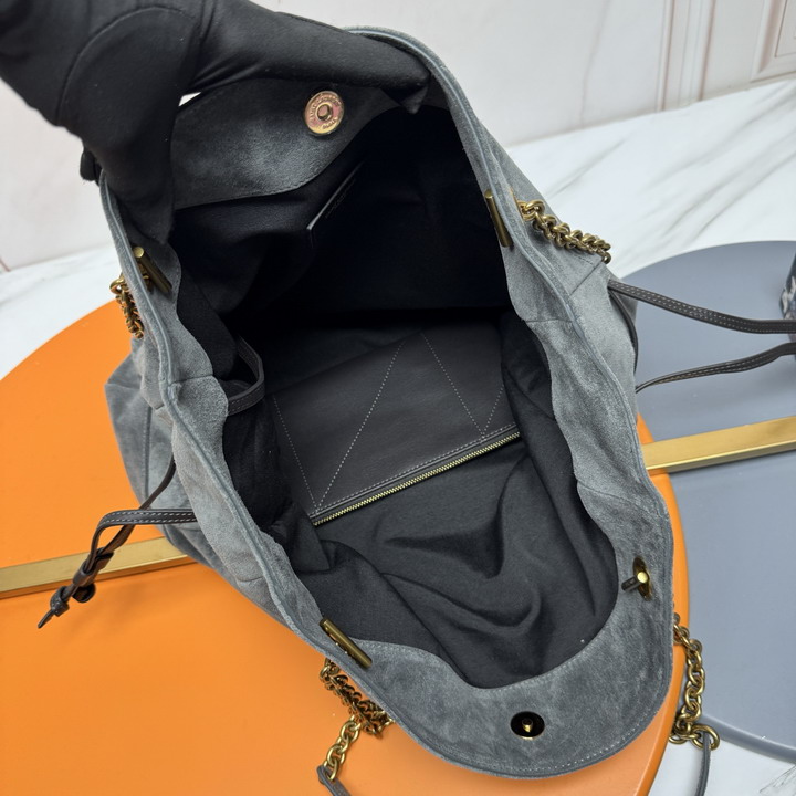 YSL 809824 34x27x3cm 8D_9