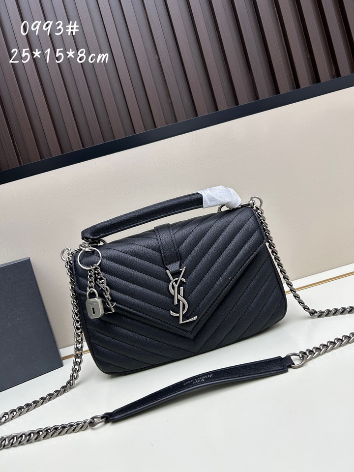 YSL 80993 25x15x8cm jj1_1
