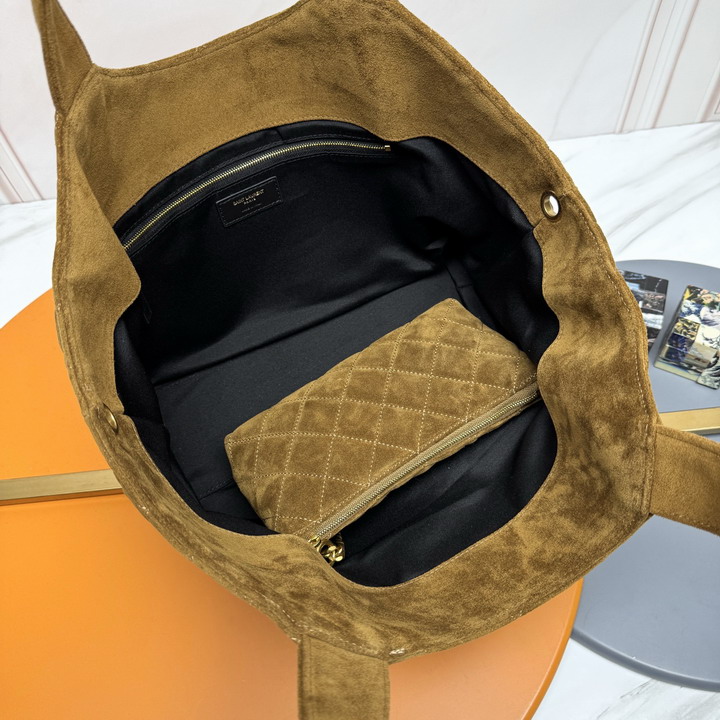 YSL 858191 31-46x28x15-5cm 8D_9