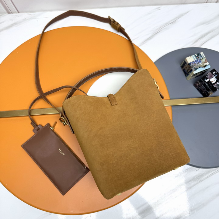 YSL LE 5A7 742828 26x20x12cm 8D_2