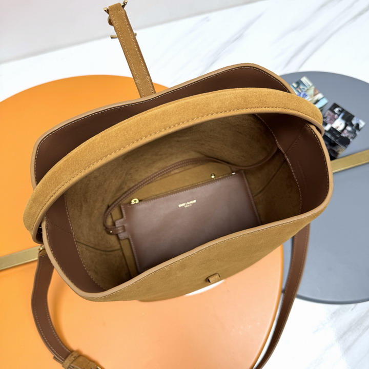 YSL LE 5A7 742828 26x20x12cm 8D_9