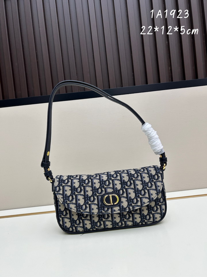Dior 1A1923 22x12x5cm jj_1