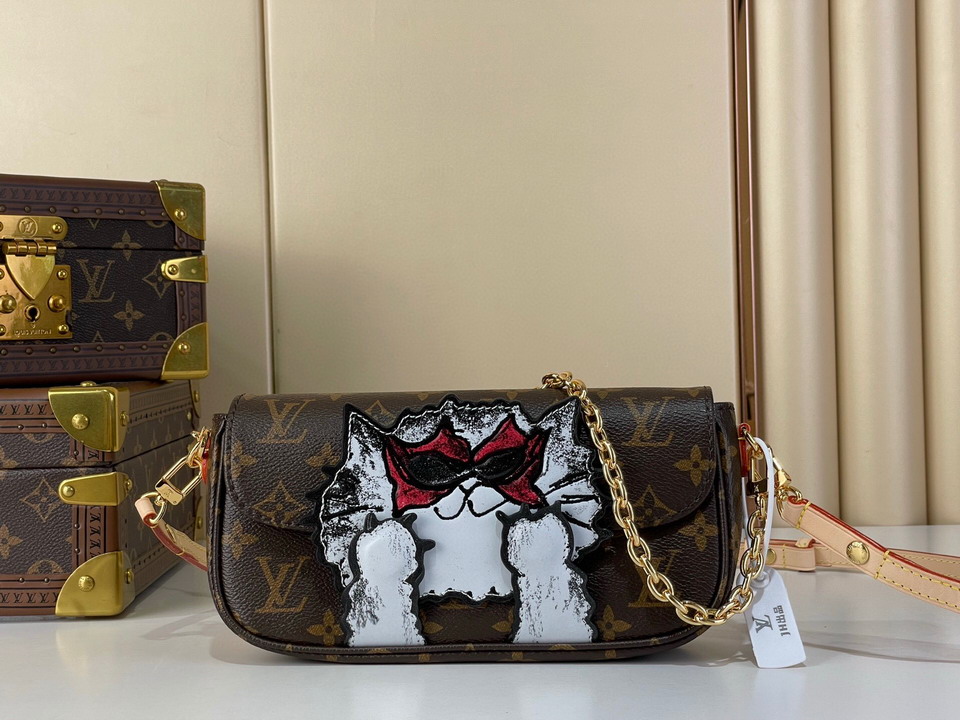 Ivy M15148 23 5x12x4 3cm gf_1