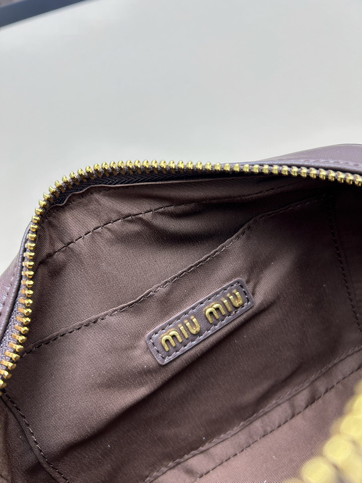 Miu pretty 19x13x6cm ss2_8