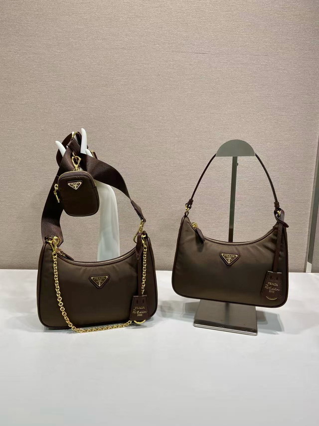 Prada 1BH204 22x12x6cm AP4_1