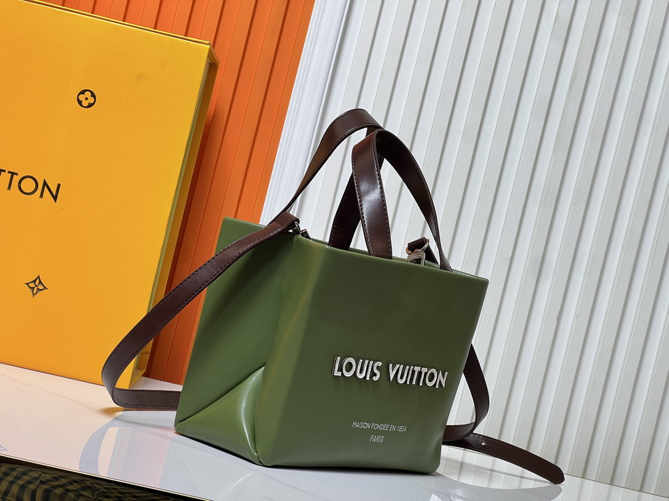 Shopper M13940 25x19x11cm ss1_2