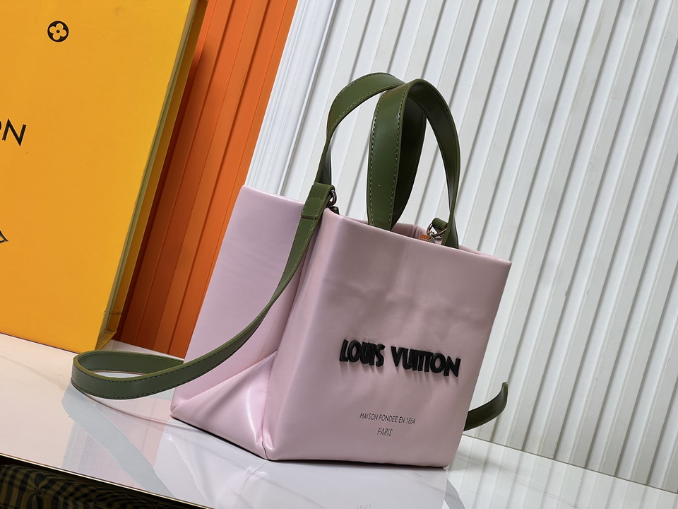 Shopper M13940 25x19x11cm ss_5