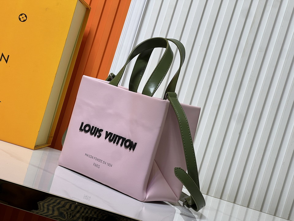 Shopper M13940 25x19x11cm ss_6