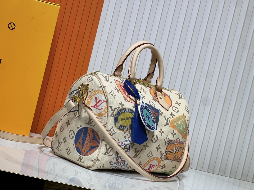 Speedy M14587 30x21x17cm ss_2