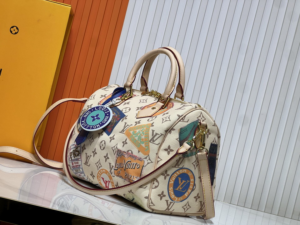 Speedy M14587 30x21x17cm ss_3