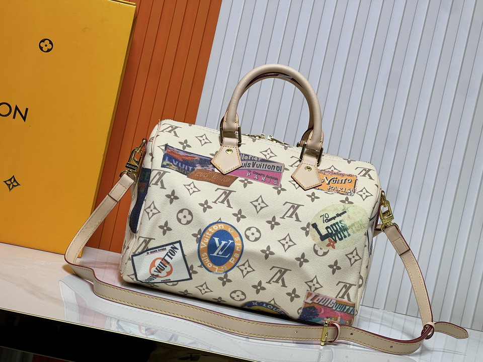 Speedy M14587 30x21x17cm ss_4