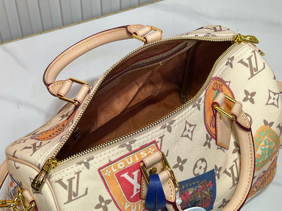 Speedy M14587 30x21x17cm ss_8